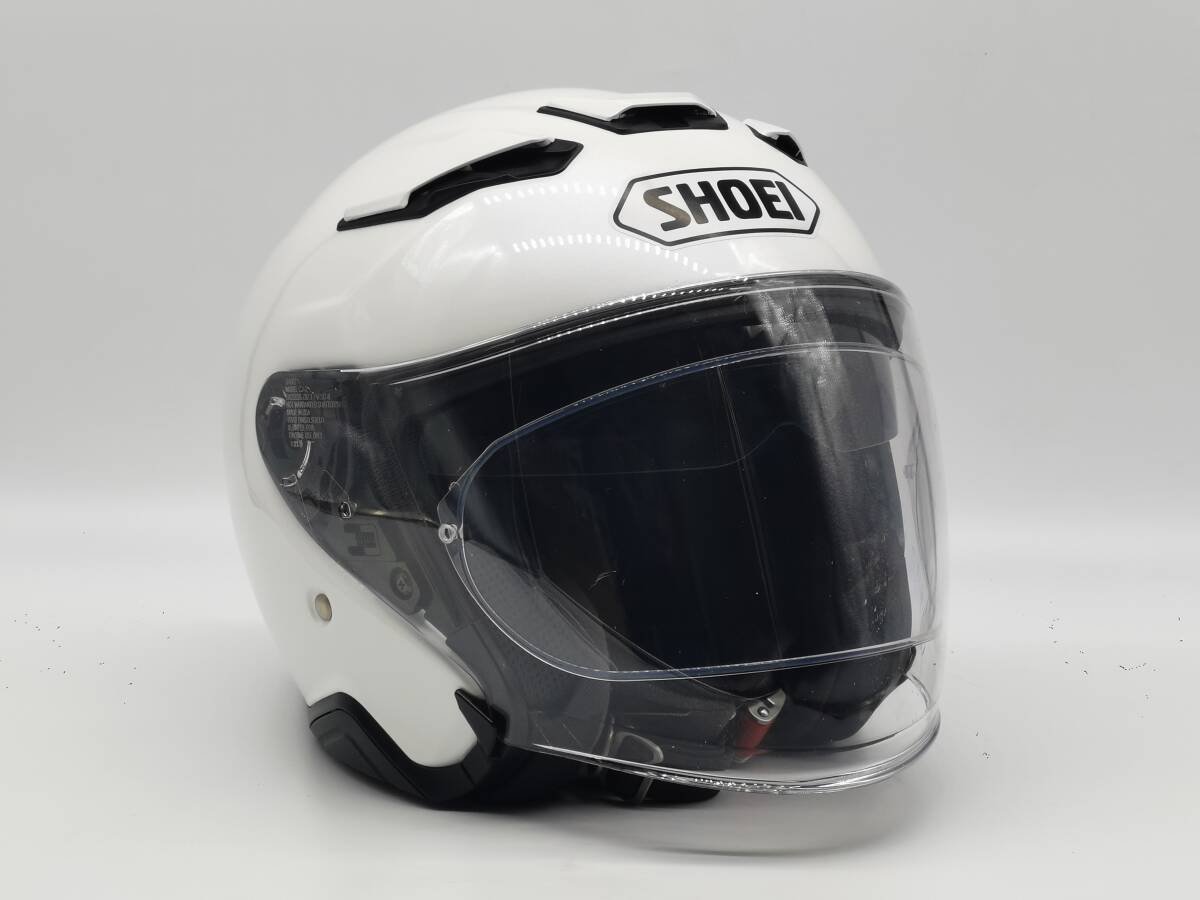 SHOEI ショウエイ J-CruiseII ジェイ-クルーズ ツー J-CRUISE2 SHOEI ショウエイ J-CruiseII ジェイ-クルーズ ツー J-CRUISE2
