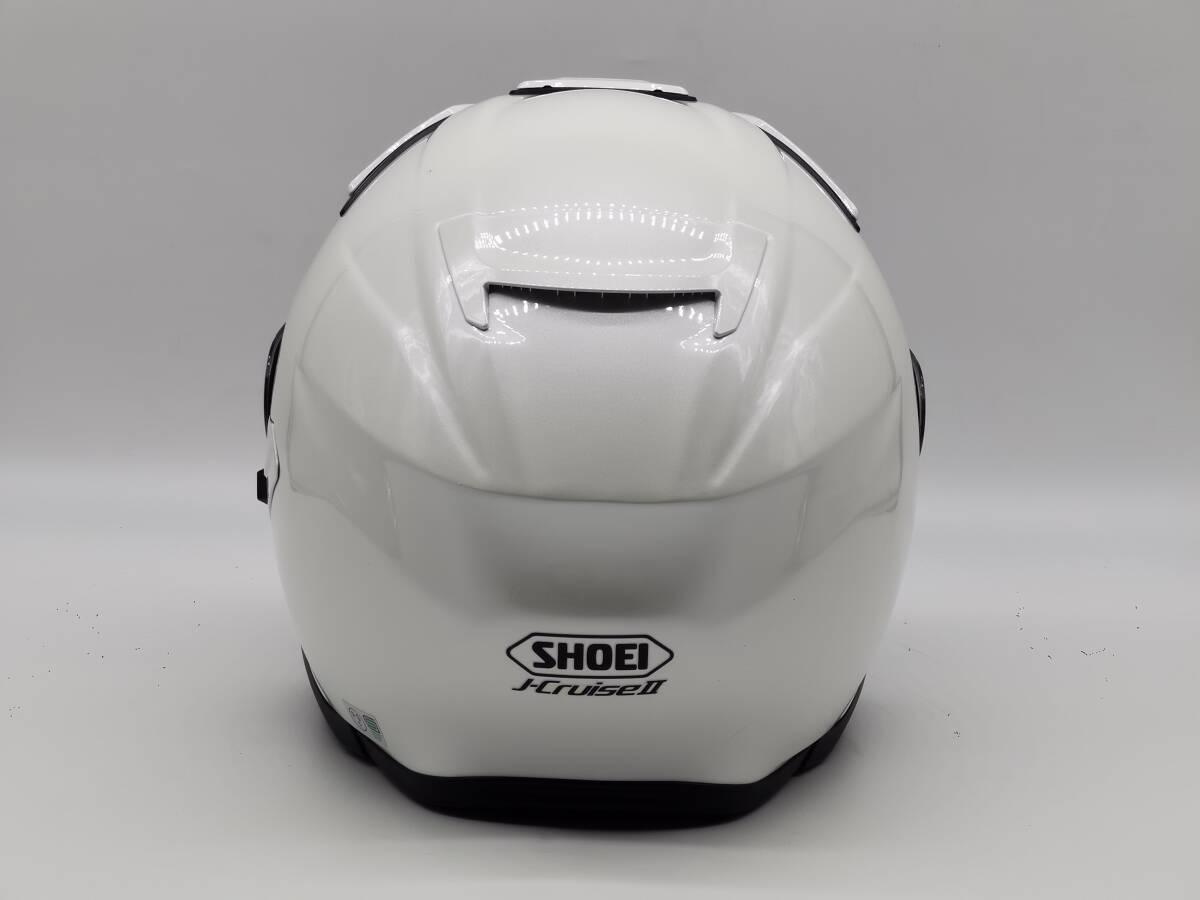 SHOEI ショウエイ J-CruiseII ジェイ-クルーズ ツー J-CRUISE2 SHOEI ショウエイ J-CruiseII ジェイ-クルーズ ツー J-CRUISE2