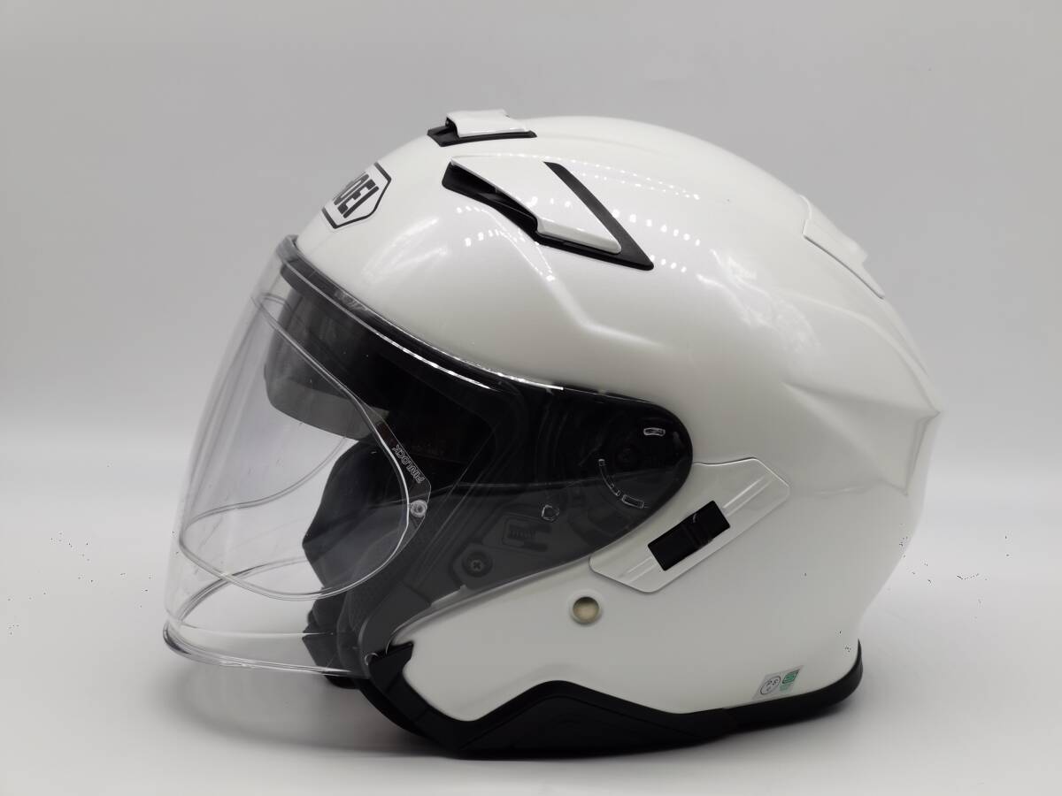 SHOEI ショウエイ J-CruiseII ジェイ-クルーズ ツー J-CRUISE2 SHOEI ショウエイ J-CruiseII ジェイ-クルーズ ツー J-CRUISE2