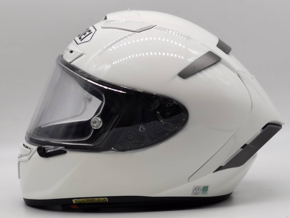 SHOEI ショウエイ X-Fourteen エックス - フォーティーン X14 SHOEI ショウエイ X-Fourteen エックス - フォーティーン X14