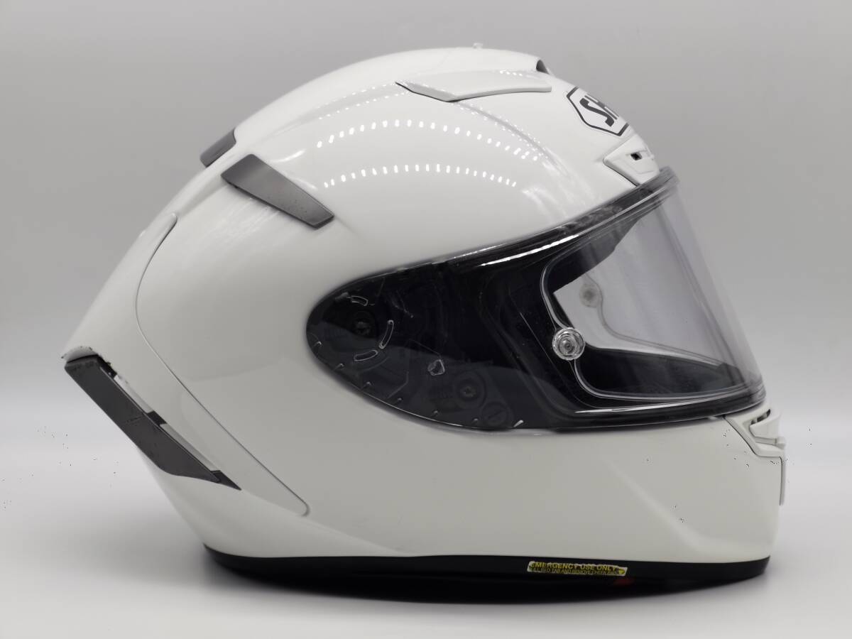 SHOEI ショウエイ X-Fourteen エックス - フォーティーン X14 SHOEI ショウエイ X-Fourteen エックス - フォーティーン X14