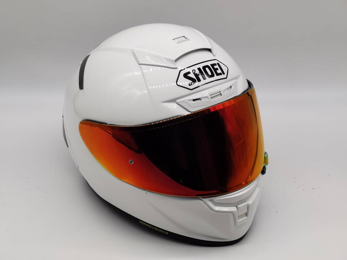 SHOEI ショウエイ X-Fourteen エックス - フォーティーン X14 SHOEI ショウエイ X-Fourteen エックス - フォーティーン X14