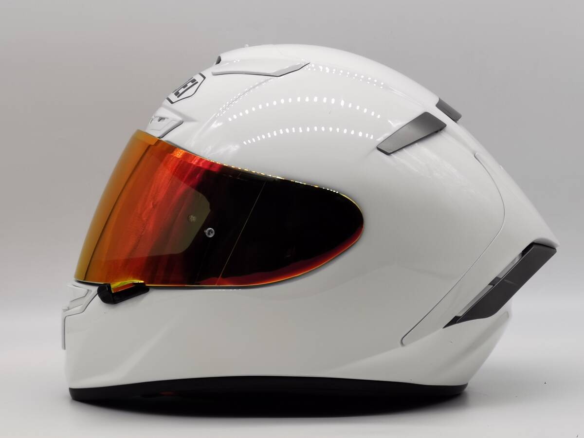 SHOEI ショウエイ X-Fourteen エックス - フォーティーン X14 SHOEI ショウエイ X-Fourteen エックス - フォーティーン X14