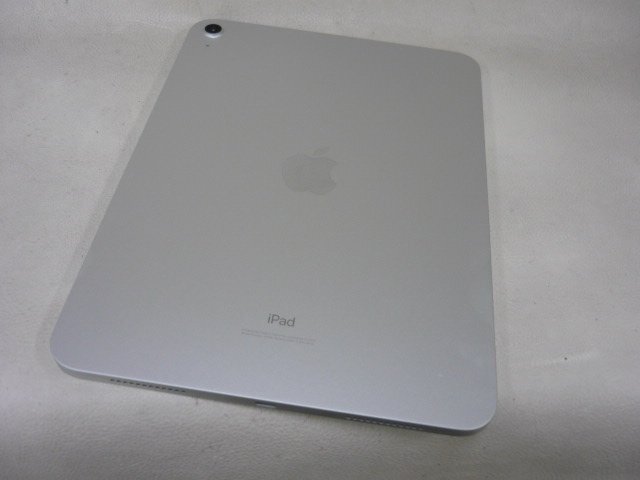 新品同様 Apple iPad 第10世代 MPQ03J/A A2696 Wi-Fiモデル 新品同様 Apple iPad 第10世代 MPQ03J/A A2696 Wi-Fiモデル