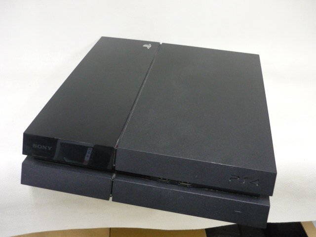 ソニー PS4 SONY Playstation4 500GB CUH-1100A B01 即決送料 ソニー PS4 SONY Playstation4 500GB CUH-1100A B01 即決送料