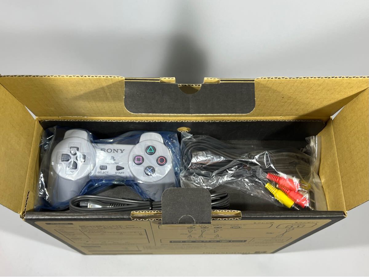 デッドストック 新品 初期型 PlayStation scph-1000 初代 デッドストック 新品 初期型 PlayStation scph-1000 初代