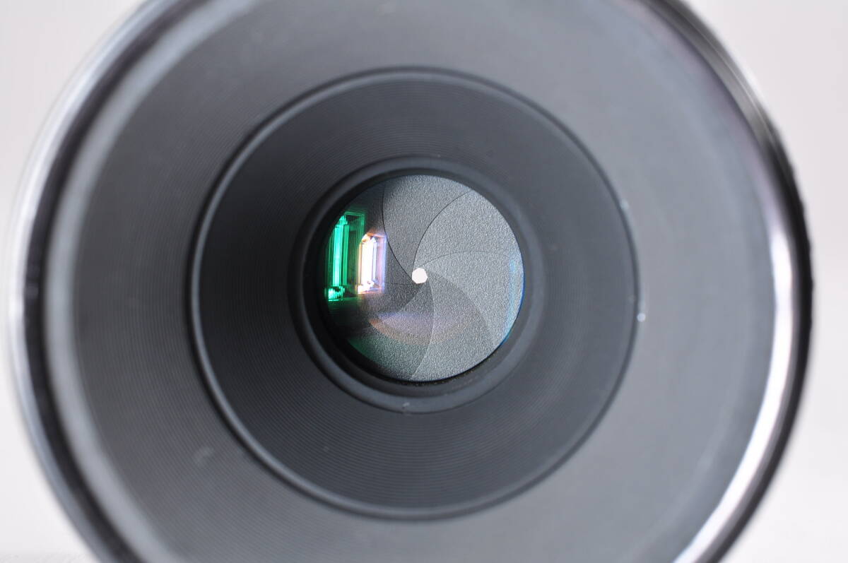 Nikon Ai-S Micro NIKKOR 55mm F2.8 55/1:2.8 ニコン AIS Nikon Ai-S Micro NIKKOR 55mm F2.8 55/1:2.8 ニコン AIS