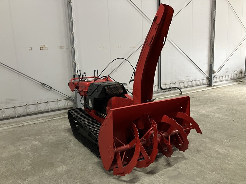 ヤナセ YANASE 除雪機 スノースロワー 11-18H ガソリン 可動品 ヤナセ YANASE 除雪機 スノースロワー 11-18H ガソリン 可動品