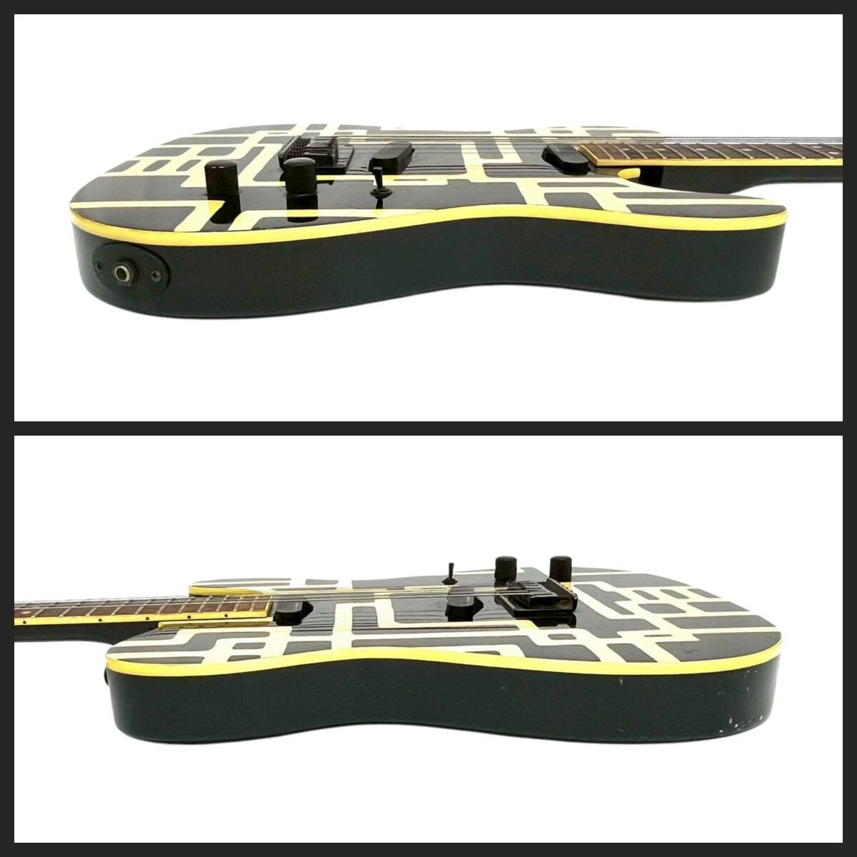 4T1☆FERNANDES/フェルナンデス☆ LIMITED EDITION TOMOYASU 4T1☆FERNANDES/フェルナンデス☆ LIMITED EDITION TOMOYASU