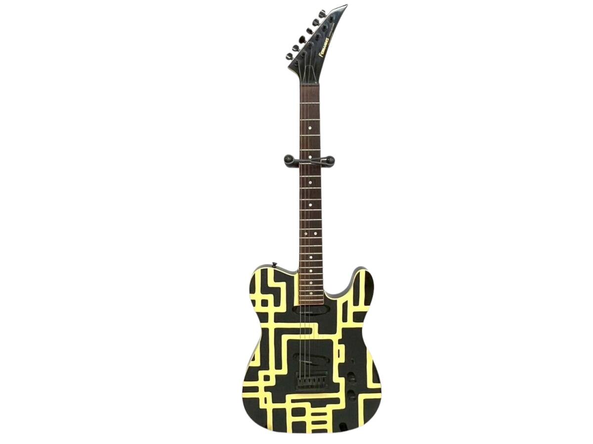 4T1☆FERNANDES/フェルナンデス☆ LIMITED EDITION TOMOYASU 4T1☆FERNANDES/フェルナンデス☆ LIMITED EDITION TOMOYASU