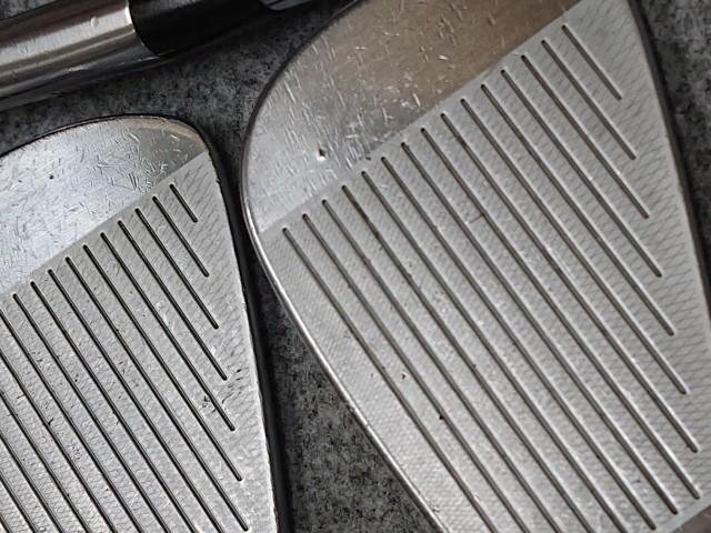 YAMAHA ヤマハ inpres X V-FORGED インプレスX Vフォージド #6-PW 5本 アイアンセット N.S.PRO 950GH (S)