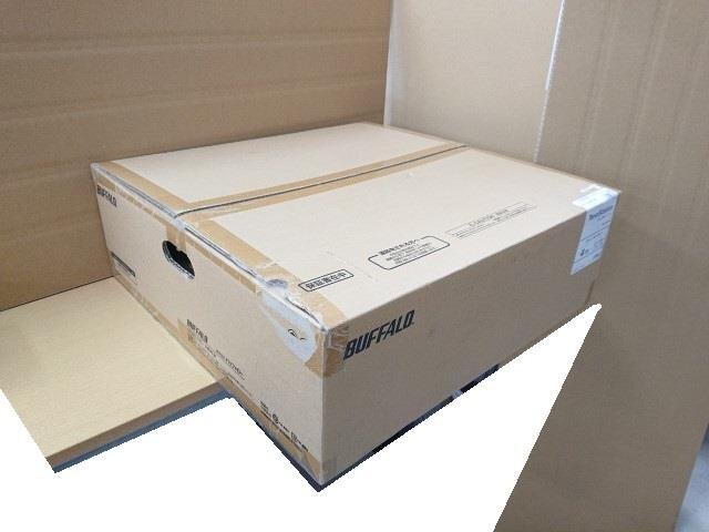@[ не использовался товар ] Buffalo TeraStation TS5410RN серии TS5410RN0404 Baffalo