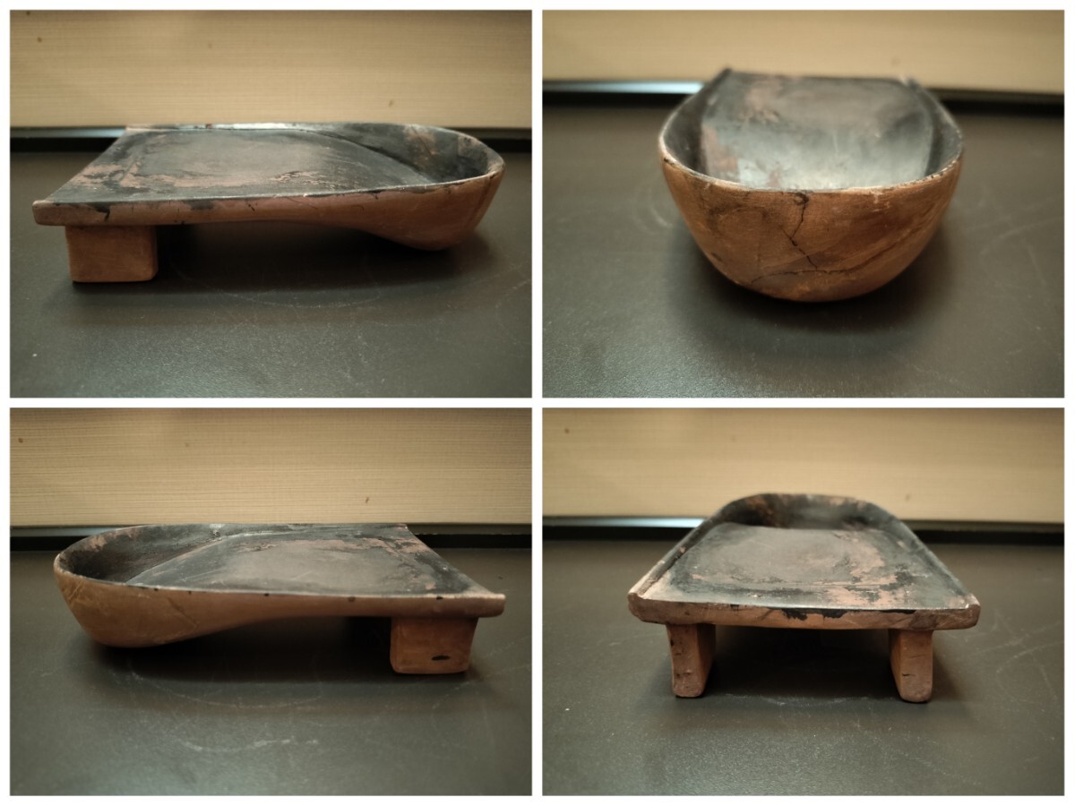 古硯 3点 風字硯 石硯 箕形 足付 歙州硯 宋代 石器 中国 美術 古硯 3点 風字硯 石硯 箕形 足付 歙州硯 宋代 石器 中国 美術