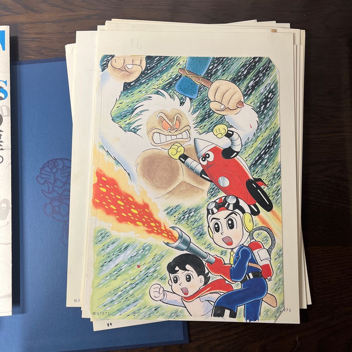 ドラえもん誕生30周年記念感謝企画 F's COMPLETE WORKS 藤子・F ドラえもん誕生30周年記念感謝企画 F's COMPLETE WORKS 藤子・F