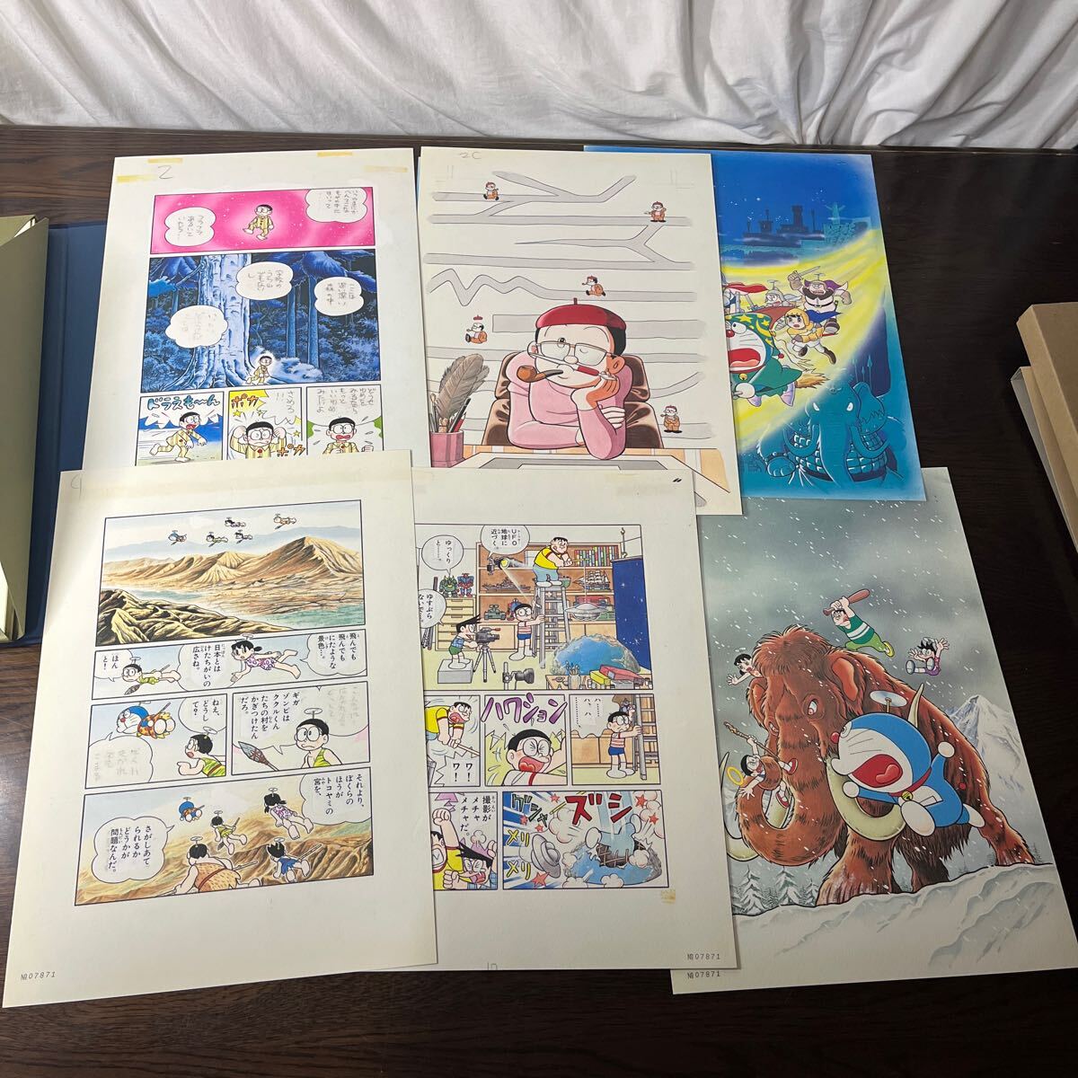ドラえもん誕生30周年記念感謝企画 F's COMPLETE WORKS 藤子・F ドラえもん誕生30周年記念感謝企画 F's COMPLETE WORKS 藤子・F