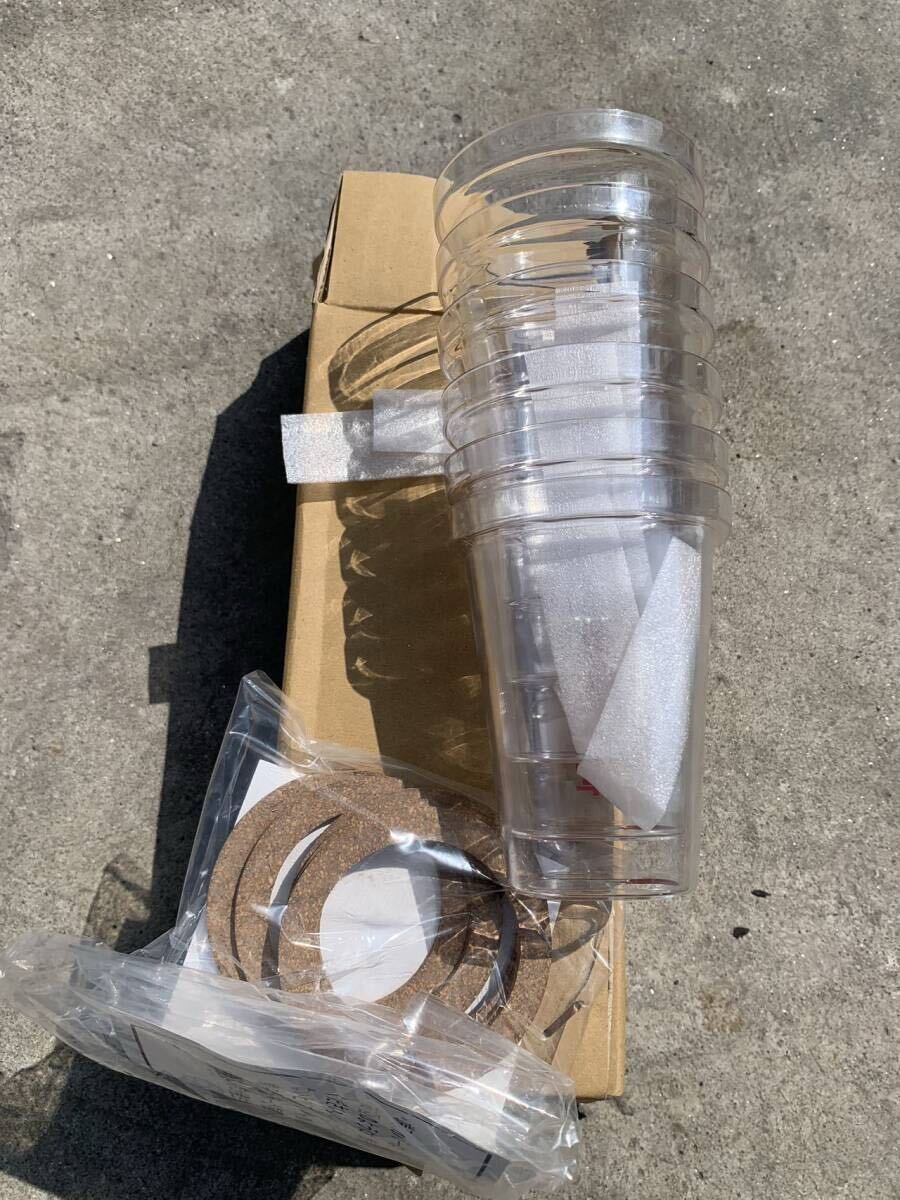 未使用品 指月電機 高圧進相コンデンサ用直列リアクトル LR-3 未使用品 指月電機 高圧進相コンデンサ用直列リアクトル LR-3