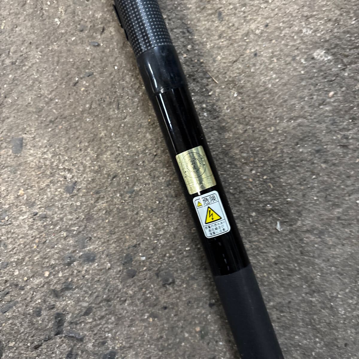 NF AERNOS SUPER 磯 1.5-530 エアノスフィッシング 釣り竿 NF AERNOS SUPER 磯 1.5-530 エアノスフィッシング 釣り竿