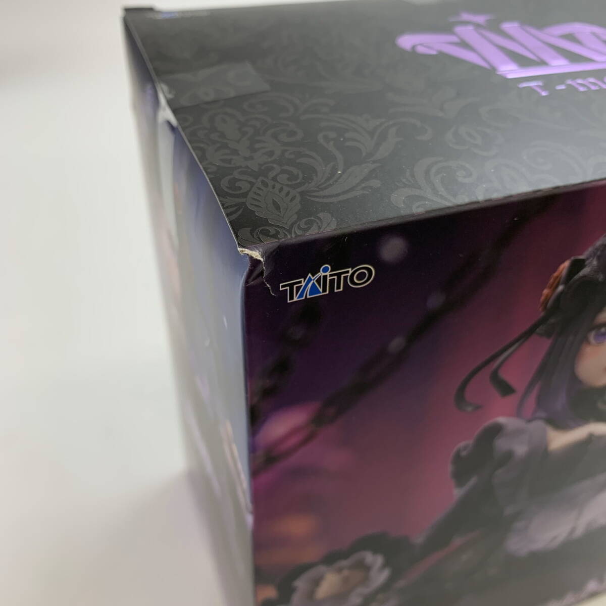 FUR【中古未開封】TAITO その着せ替え人形は恋をする T-most FUR【中古未開封】TAITO その着せ替え人形は恋をする T-most