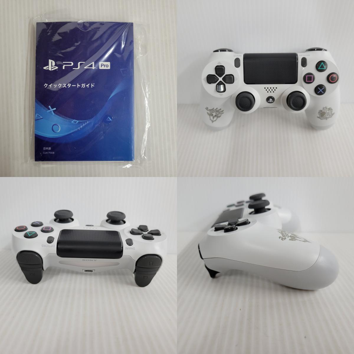 IZU【中古】プレイステーション4 Pro ジェットブラック 1TB IZU【中古】プレイステーション4 Pro ジェットブラック 1TB