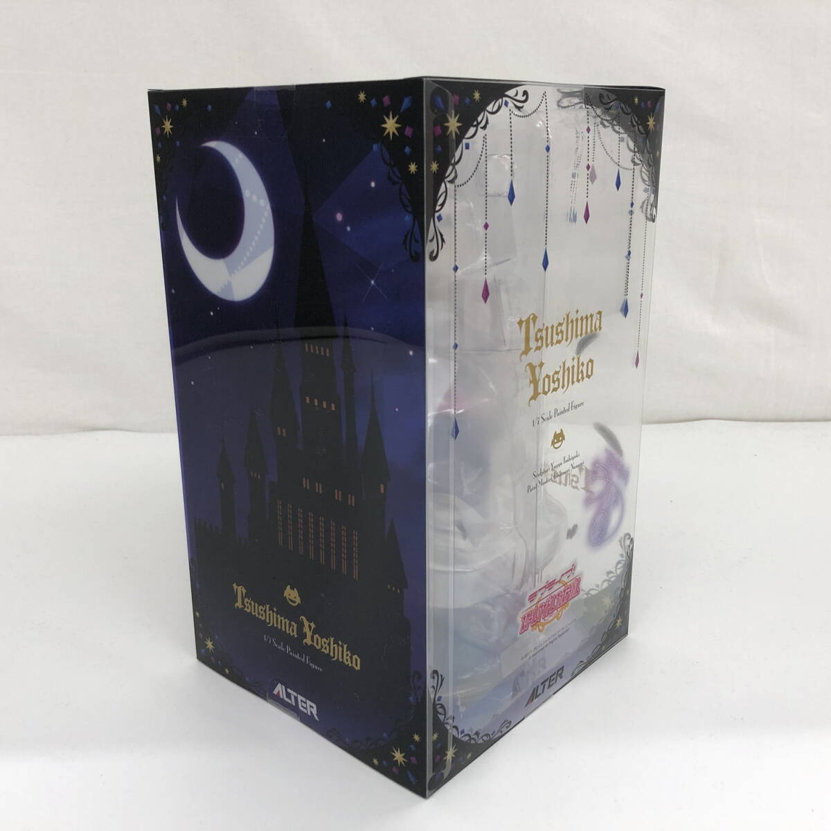 FUR【中古未開封】ALTER(アルター) ラブライブ!スクール FUR【中古未開封】ALTER(アルター) ラブライブ!スクール