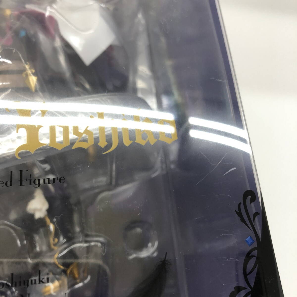 FUR【中古未開封】ALTER(アルター) ラブライブ!スクール FUR【中古未開封】ALTER(アルター) ラブライブ!スクール