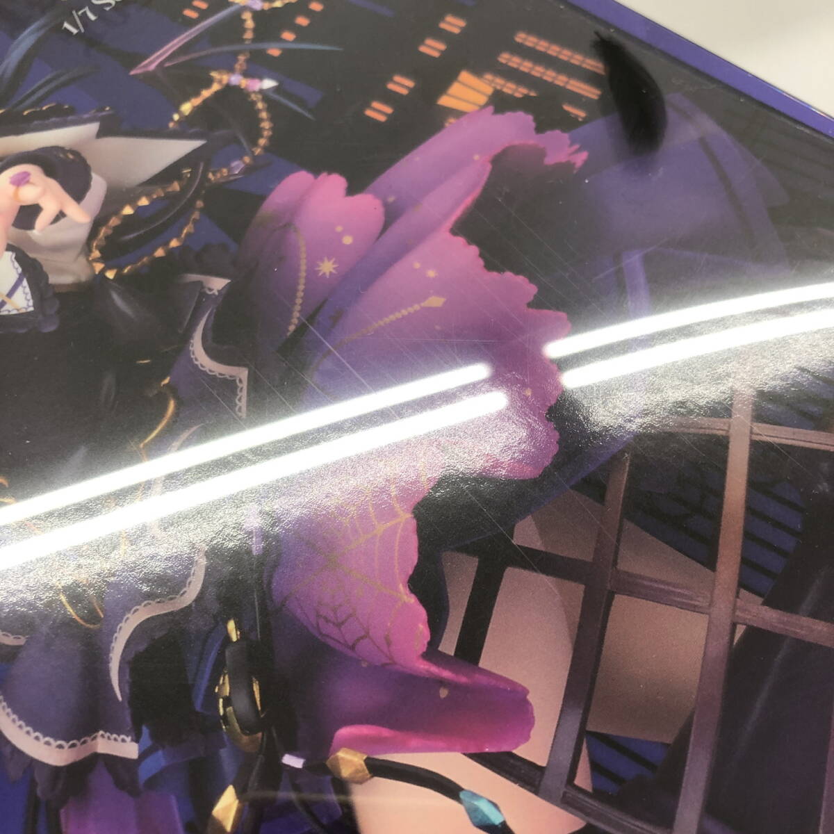 FUR【中古未開封】ALTER(アルター) ラブライブ!スクール FUR【中古未開封】ALTER(アルター) ラブライブ!スクール