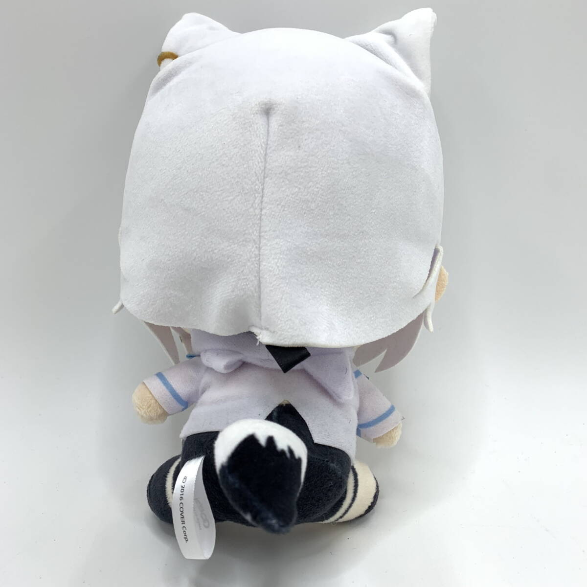 FUR 【中古現状品】 本体のみ ホロライブ×ドン キホーテ もち FUR 【中古現状品】 本体のみ ホロライブ×ドン キホーテ もち