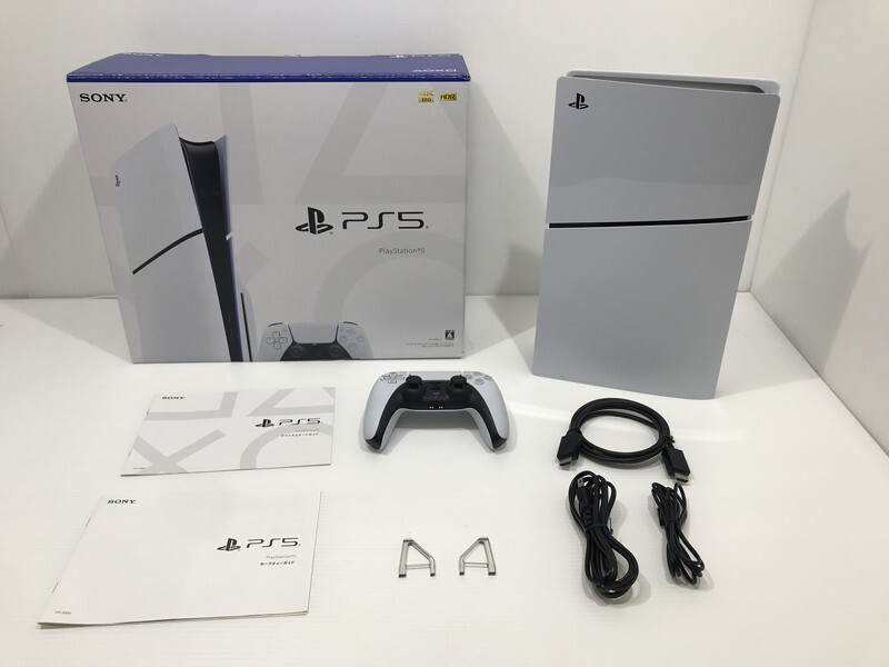 TAG【中古】(1)☆1円 ☆PlayStation5 CFI-2000A01 1TB ☆動作 TAG【中古】(1)☆1円 ☆PlayStation5 CFI-2000A01 1TB ☆動作