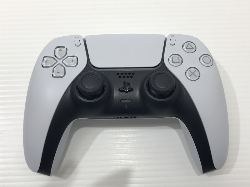 TAG【中古】(1)☆1円 ☆PlayStation5 CFI-2000A01 1TB ☆動作 TAG【中古】(1)☆1円 ☆PlayStation5 CFI-2000A01 1TB ☆動作