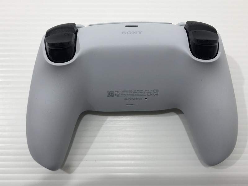 TAG【中古】(1)☆1円 ☆PlayStation5 CFI-2000A01 1TB ☆動作 TAG【中古】(1)☆1円 ☆PlayStation5 CFI-2000A01 1TB ☆動作