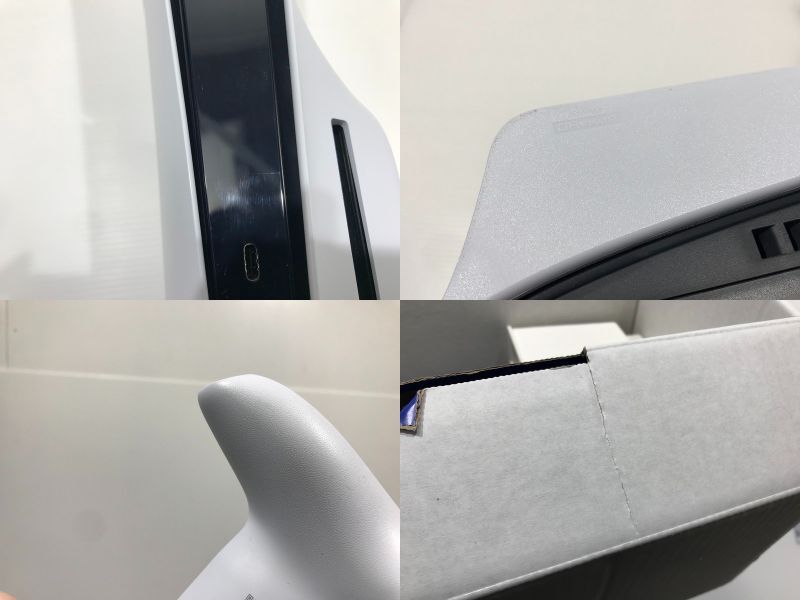 TAG【中古】(1)☆1円 ☆PlayStation5 CFI-2000A01 1TB ☆動作 TAG【中古】(1)☆1円 ☆PlayStation5 CFI-2000A01 1TB ☆動作
