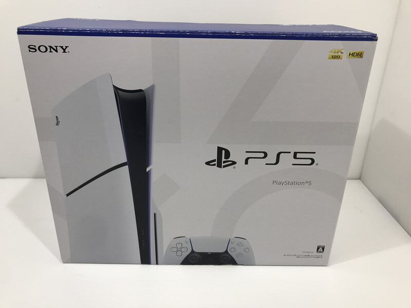 TAG【中古】(1)☆1円 ☆PlayStation5 CFI-2000A01 1TB ☆動作 TAG【中古】(1)☆1円 ☆PlayStation5 CFI-2000A01 1TB ☆動作