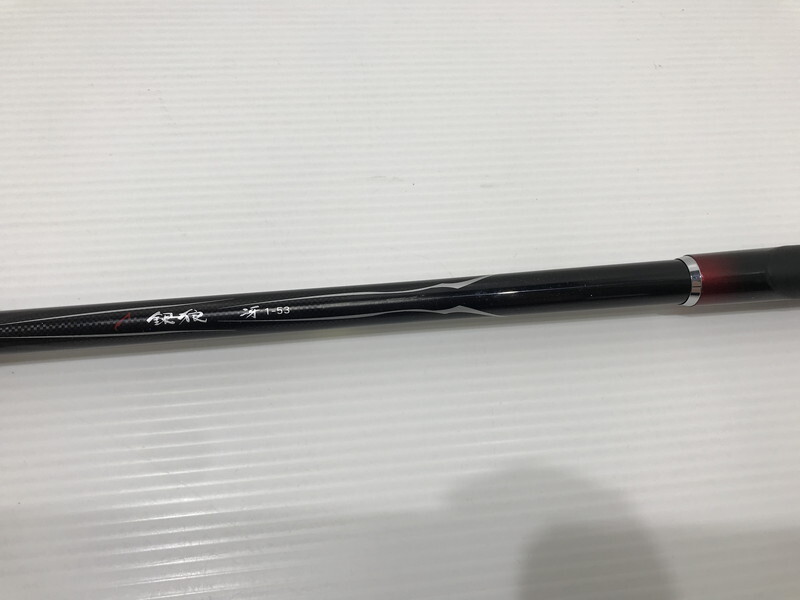 TMTMページ TAG【中古】☆ダイワ 銀狼冴 1-53☆〈133-250425-SS-09-TAG〉