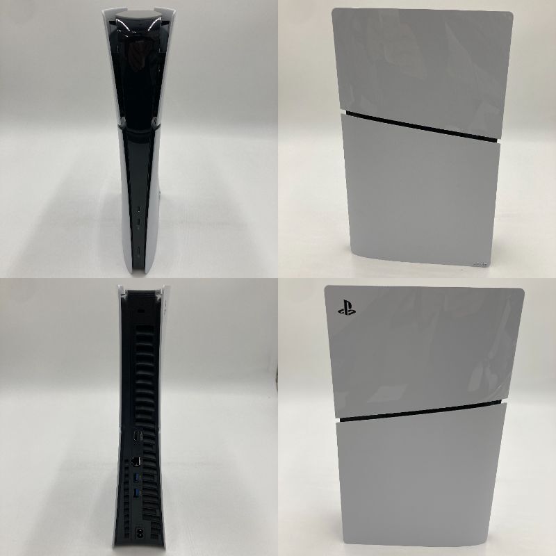 IWA 【中古品】 PlayStation 5 本体 デジタル・エディション