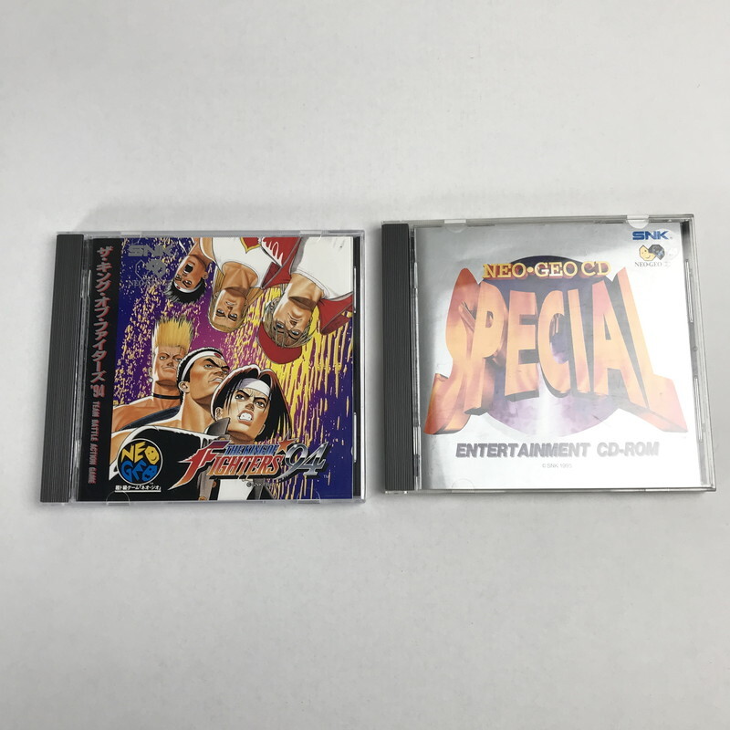 FUZ【中古】NEOGEO ザ・キング・オブ・ファイターズ94 RE-BOUT FUZ【中古】NEOGEO ザ・キング・オブ・ファイターズ94 RE-BOUT
