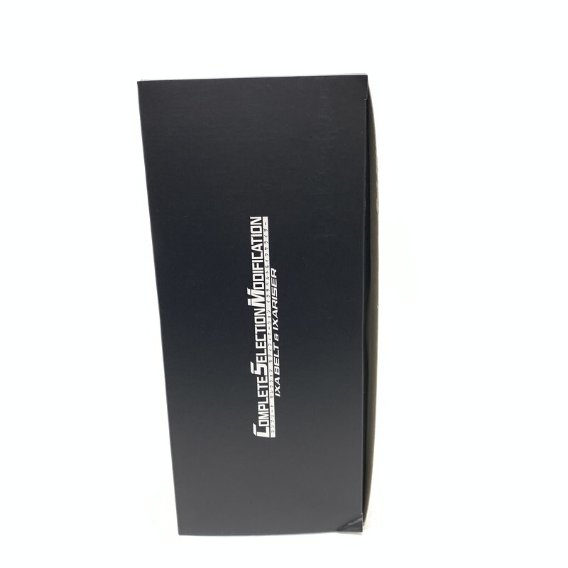 OTO 【現状渡し品】 CSM イクサベルト&イクサライザー 〈042 OTO 【現状渡し品】 CSM イクサベルト&イクサライザー 〈042