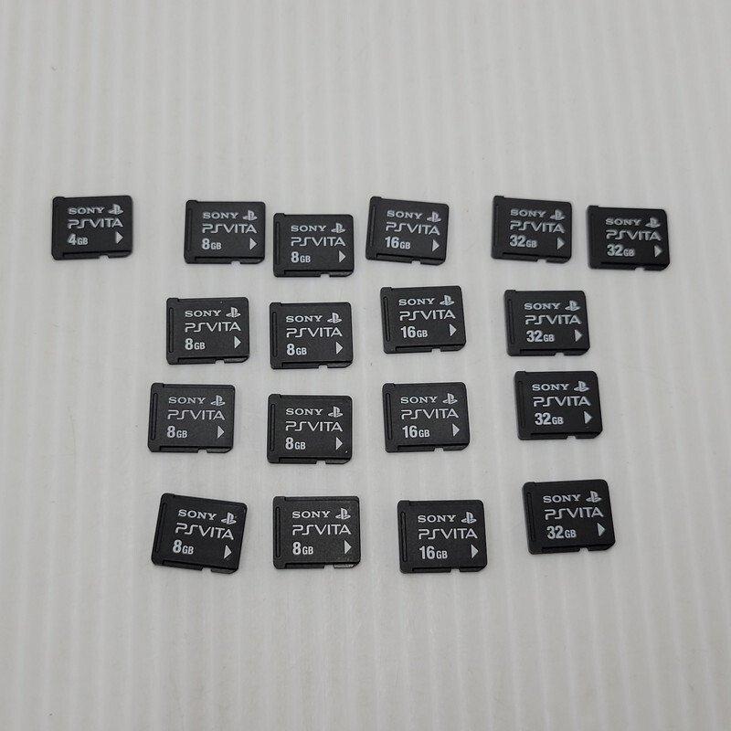 IZU【中古】PlayStation Vita メモリーカード 4GB 8GB 16GB 32GB IZU【中古】PlayStation Vita メモリーカード 4GB 8GB 16GB 32GB