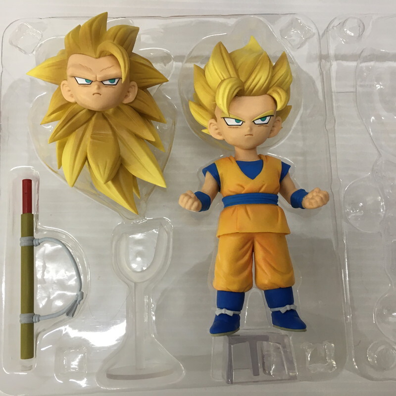 TEI【現状渡し品】ドラゴンボール他 一番くじ 下位賞 フィギュア TEI【現状渡し品】ドラゴンボール他 一番くじ 下位賞 フィギュア