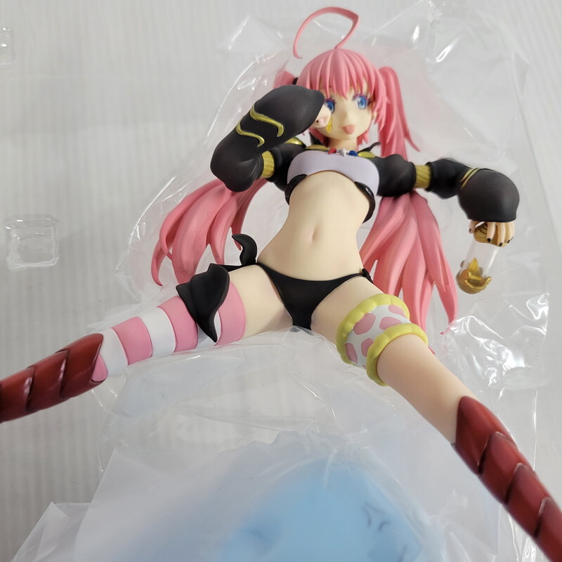IZU【中古】Phat! ミリム・ナーヴァ 1/7スケール 『転生したら IZU【中古】Phat! ミリム・ナーヴァ 1/7スケール 『転生したら