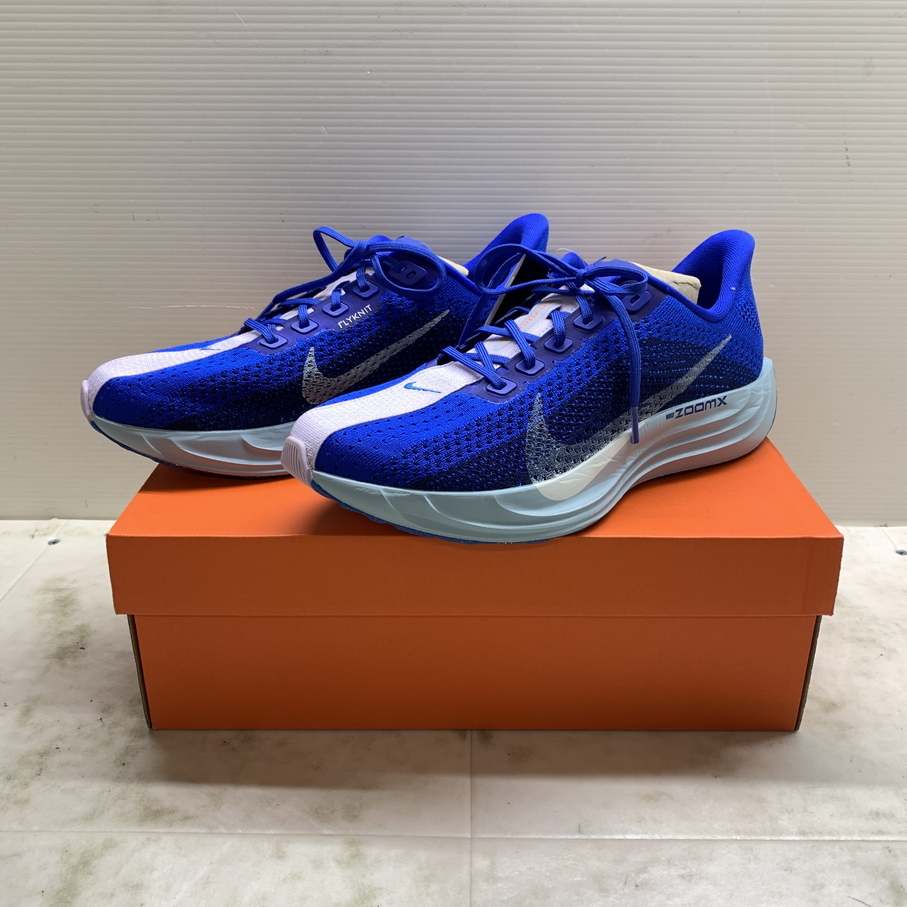 MIN【中古美品】NIKE ナイキ ペガサス プラス CM ランニング MIN【中古美品】NIKE ナイキ ペガサス プラス CM ランニング