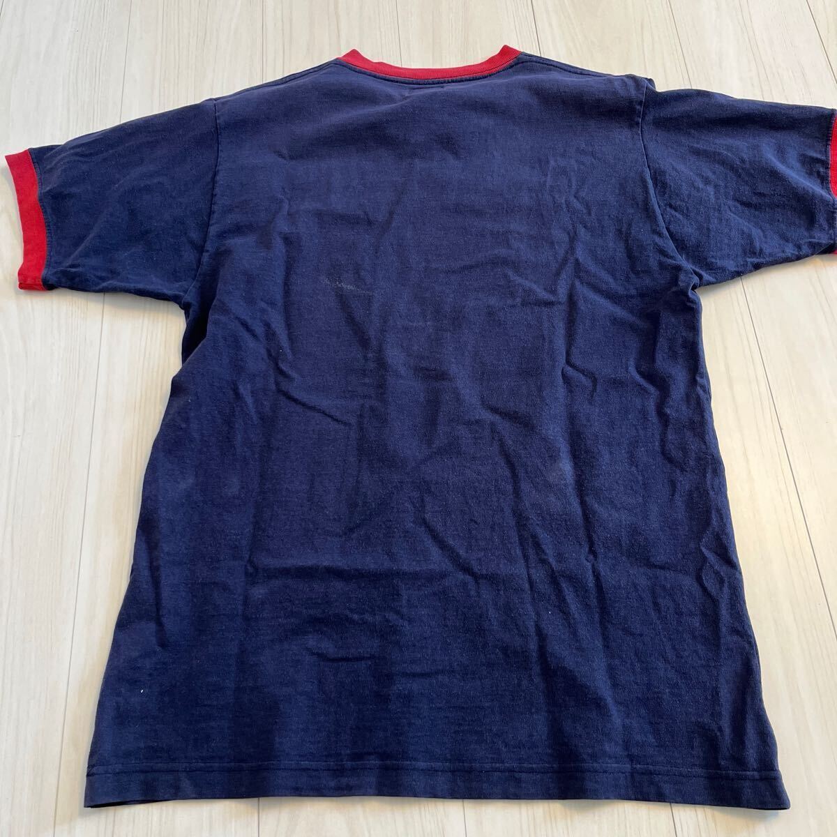 1円スタート STUSSY ステューシー メンズ古着 Tシャツ 1円スタート STUSSY ステューシー メンズ古着 Tシャツ