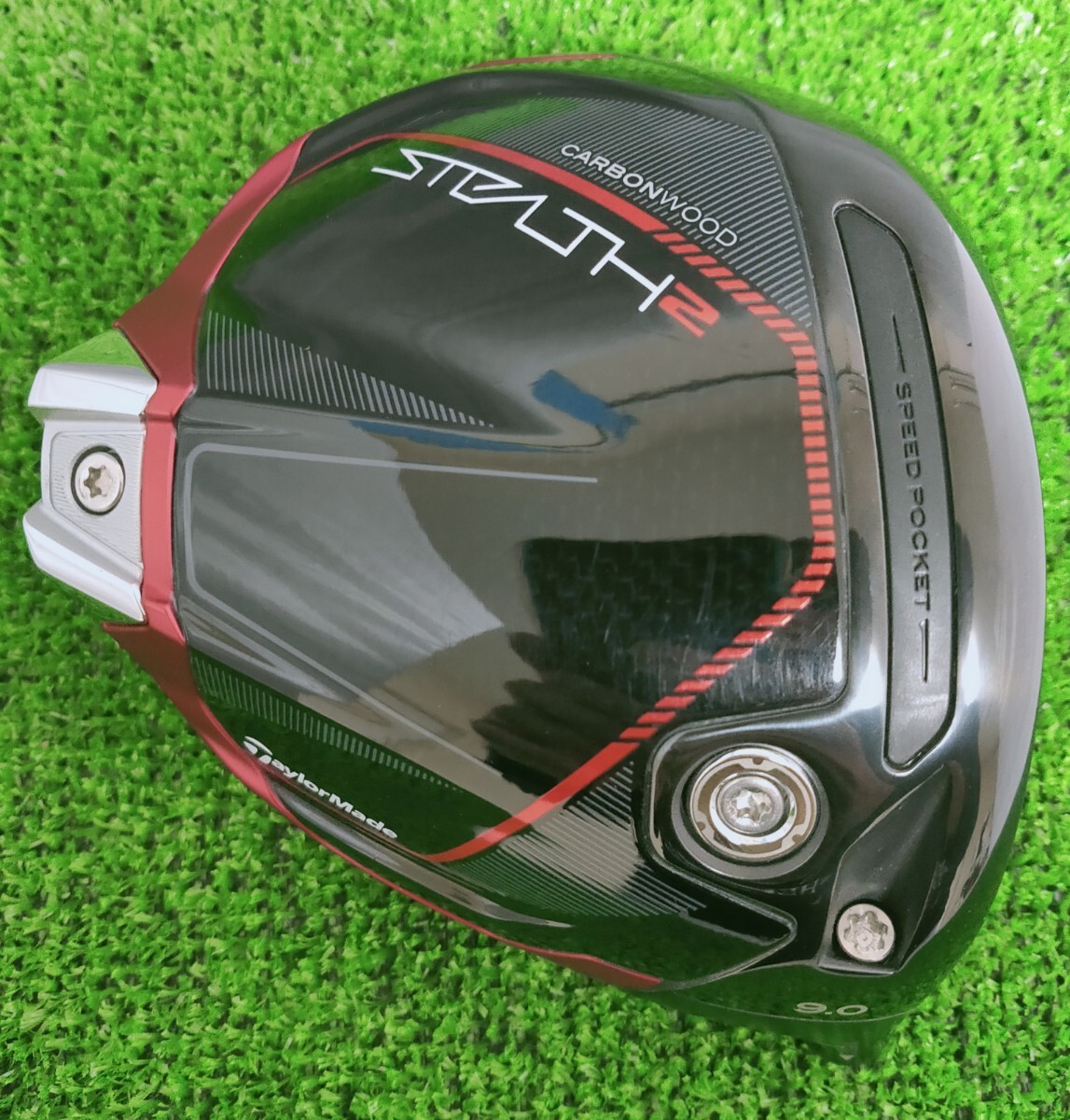 DH943)TaylorMade テーラーメイド STEALTH2 ステルス2 9 0° 9 0 DH943)TaylorMade テーラーメイド STEALTH2 ステルス2 9 0° 9 0