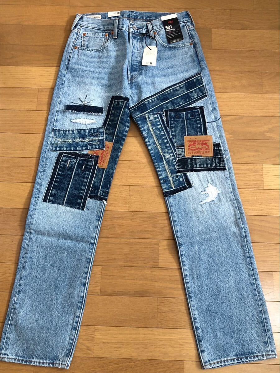 Levi's LIMITED EDITION 501 BIRTHDAYCOLLECTION W30 L32|Yahoo Levi's LIMITED EDITION 501 BIRTHDAYCOLLECTION W30 L32|Yahoo