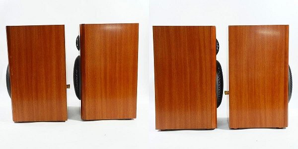 ☆Victor/ビクター SX-500 DOLCE II 2ウェイ スピーカー ペア ☆Victor/ビクター SX-500 DOLCE II 2ウェイ スピーカー ペア