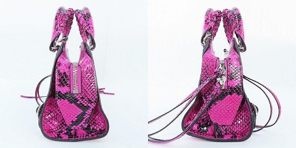 BALENCIAGA/バレンシアガ ネオクラシックシティ ミニ 2way BALENCIAGA/バレンシアガ ネオクラシックシティ ミニ 2way
