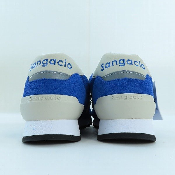 未使用】Sangacio/サンガッチョ にゅ~ず Limited Model 未使用】Sangacio/サンガッチョ にゅ~ず Limited Model