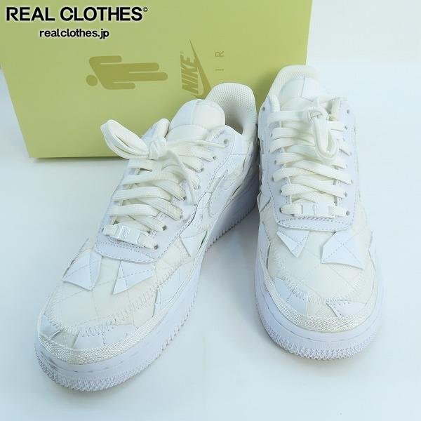 NIKE/ナイキ AIR FORCE1 LOW Billie Eilish/エアフォース1 ロー NIKE/ナイキ AIR FORCE1 LOW Billie Eilish/エアフォース1 ロー