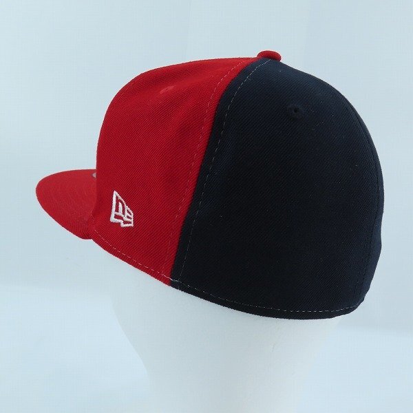 NEW ERA/ニューエラ 59FIFTY 近鉄バッファローズ キャップ/帽子 NEW ERA/ニューエラ 59FIFTY 近鉄バッファローズ キャップ/帽子