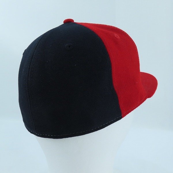 NEW ERA/ニューエラ 59FIFTY 近鉄バッファローズ キャップ/帽子 NEW ERA/ニューエラ 59FIFTY 近鉄バッファローズ キャップ/帽子