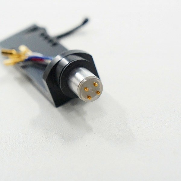 未使用】audio technica/オーディオテクニカ MG-10 ヘッドシェル 未使用】audio technica/オーディオテクニカ MG-10 ヘッドシェル